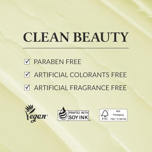 Dr.Althea 345 Relief Cream | Daily Face Moisturizer | Blemish Relief Care | Soothing Recovery & Moisture with Niacinamide, Panthenol | Korean Vegan Skin Care for All Skin Types | 1.7 Fl Oz (Pack of 2)