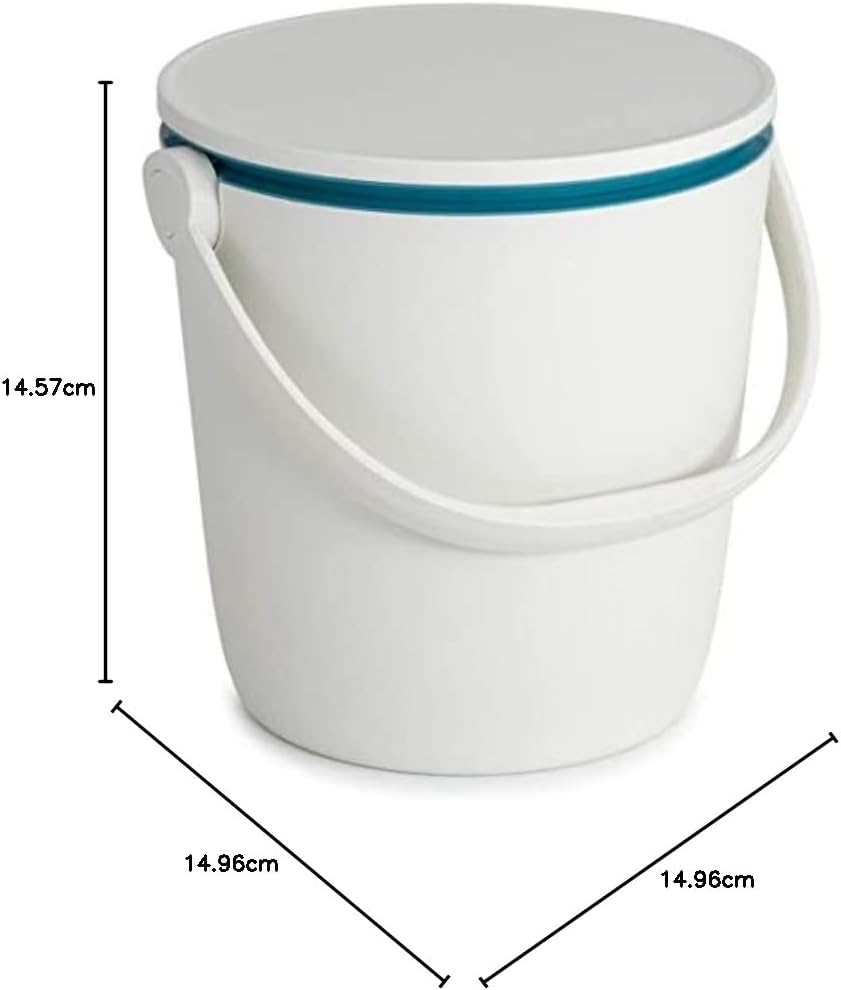 Keter Cooler GoBar White – image 3
