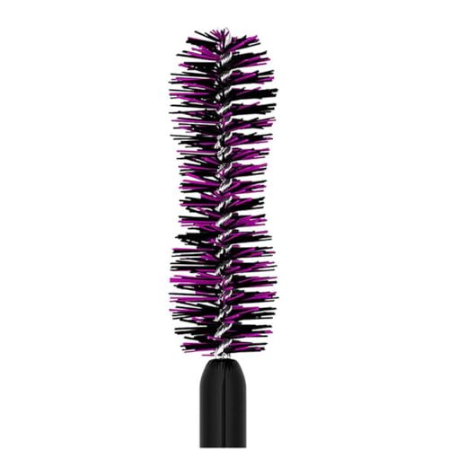 Maybelline Falsies Lash Lift Washable Mascara 01 Black - volumizing and length adding mascara