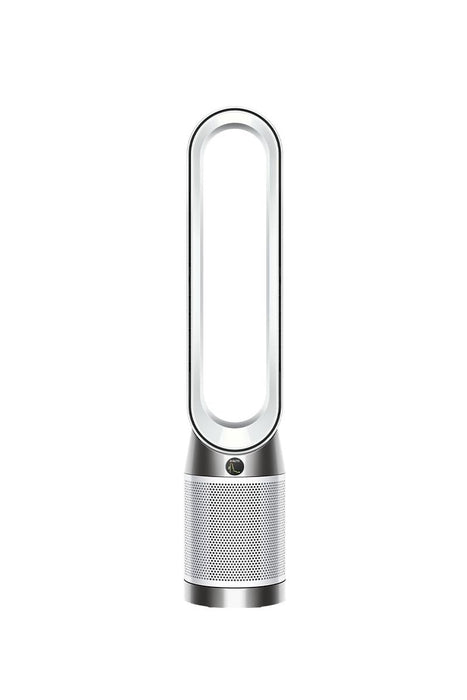 Dyson Purifier Cool� Gen1 TP10 purifying fan (White/White) Air purifier | 2 year Dyson warranty | 454842-01 - UAE Version