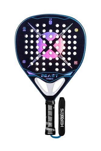HEROES PADEL - BEAST 2025