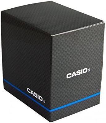 Casio 'Classic' Quartz Resin Casual Watch