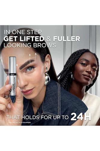 L’Oréal Paris Brow Lamination up to 24 Hours