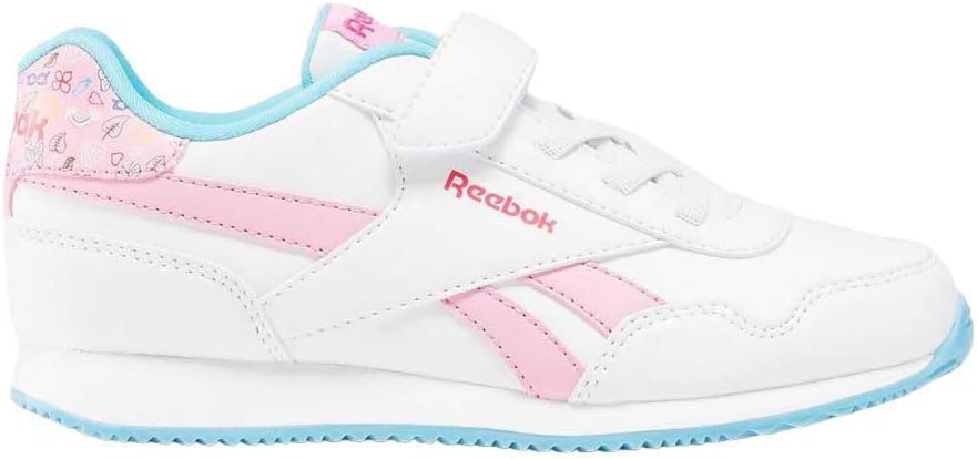 Girls Royal Cl Jog 3.0 Sneaker β image 2