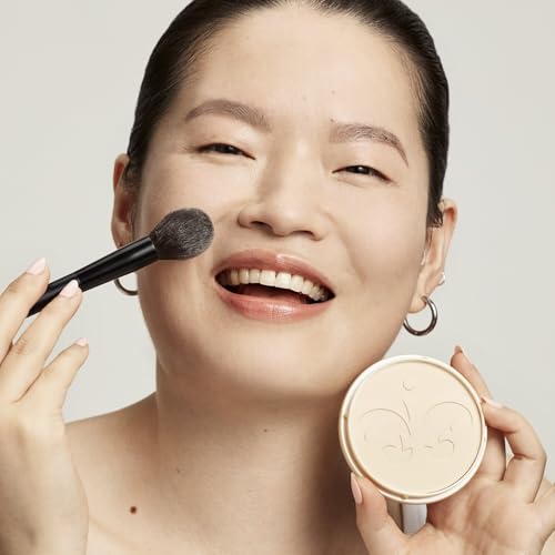 Rimmel London, Stay Matte Pressed Powder, 01 Transparent, 14 g