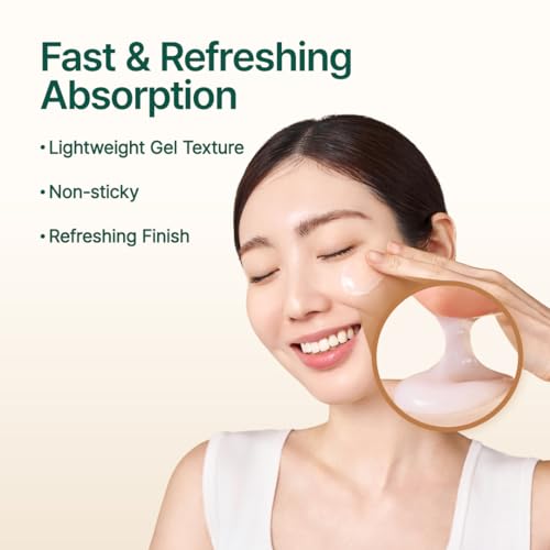 PURITO Oat-in Calming Gel Cream