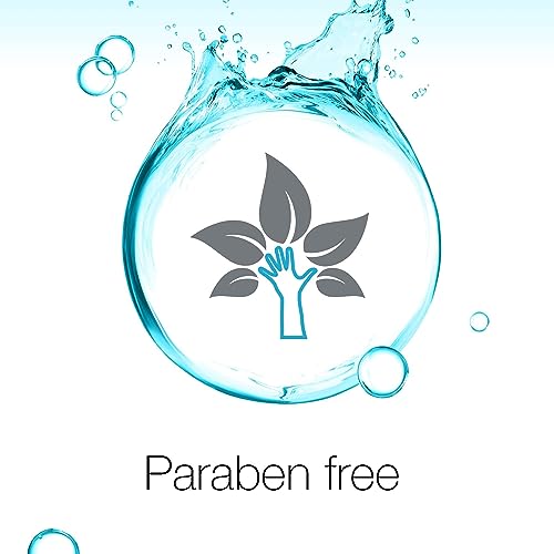 Neutrogena Hydro Boost Micellar Water Cleanser with Hydrating Hyaluronic Acid, Removes Makeup, Dirt & Oil, Non-Comedogenic & Alcohol-Free, 400ml