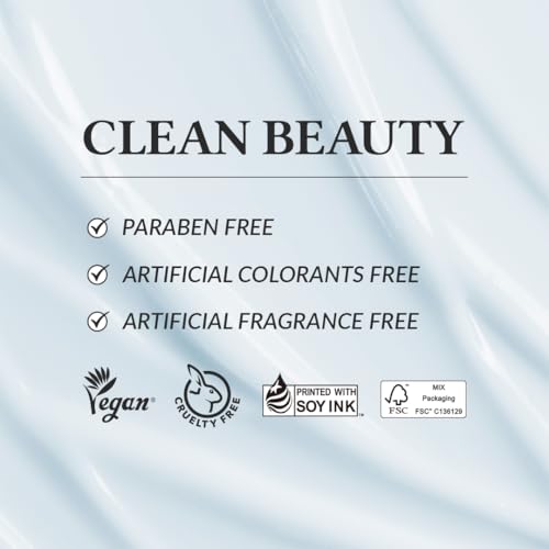 Dr.Althea 147 Barrier Cream | Daily Skin Barrier Repair Care | Deep Hydrating with Hyaluronic Acid & Ceramides | Korean Vegan Skincare for All Skin Types | 1.7 Fl Oz