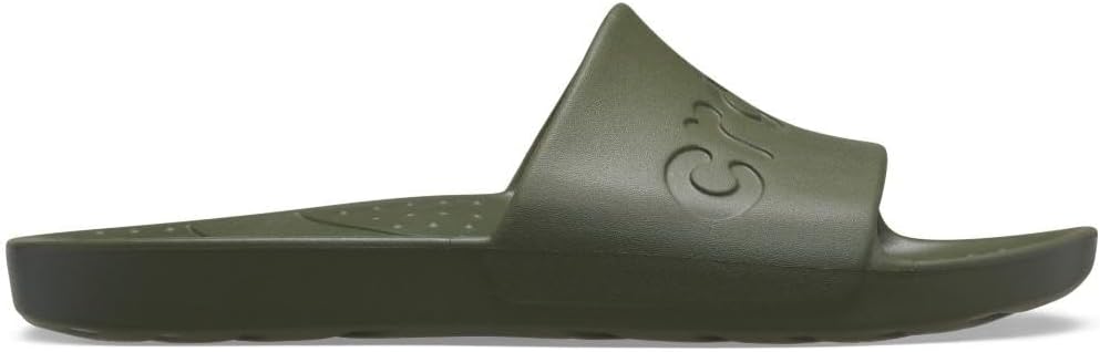 Unisex Adult 210088-309 Slides