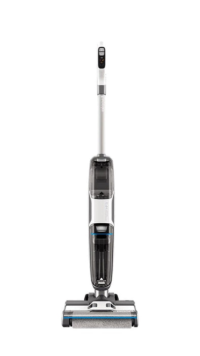 BISSELL CrossWave HF3 3598E – Cordless Wet & Dry Vacuum cleaner for Hard Floor & Multi-Surfaces, Powerful Suction for Messes, Hair & Stains | 2-Year BISSELL Warranty