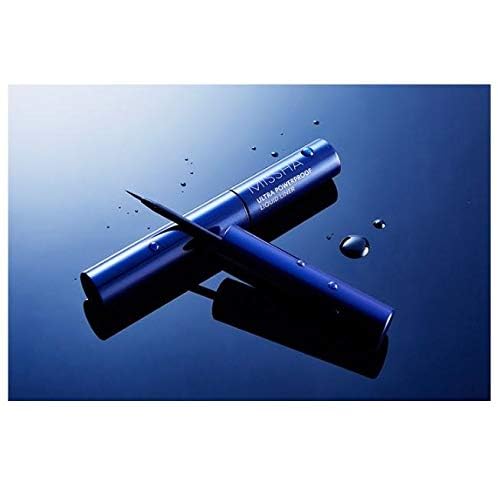 Missha Ultra Powerproof Liquid Liner, 4g