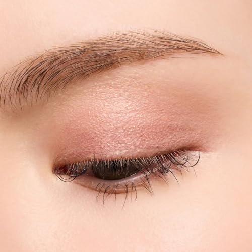 DEAR DAHLIA Perfect Designing Shadow Stick GINGER ROSE Vegan,Creamy Texture & Long-Lasting Finish, High Pigment Color