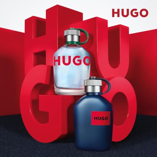 Hugo Boss Man Perfume