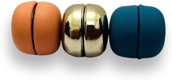 Hijab Magnets For Hijab/Scarf for women | Hijab accessories - Strong magnetic power
