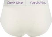 Calvin Klein mens 3P Hip Brief Boxer Short