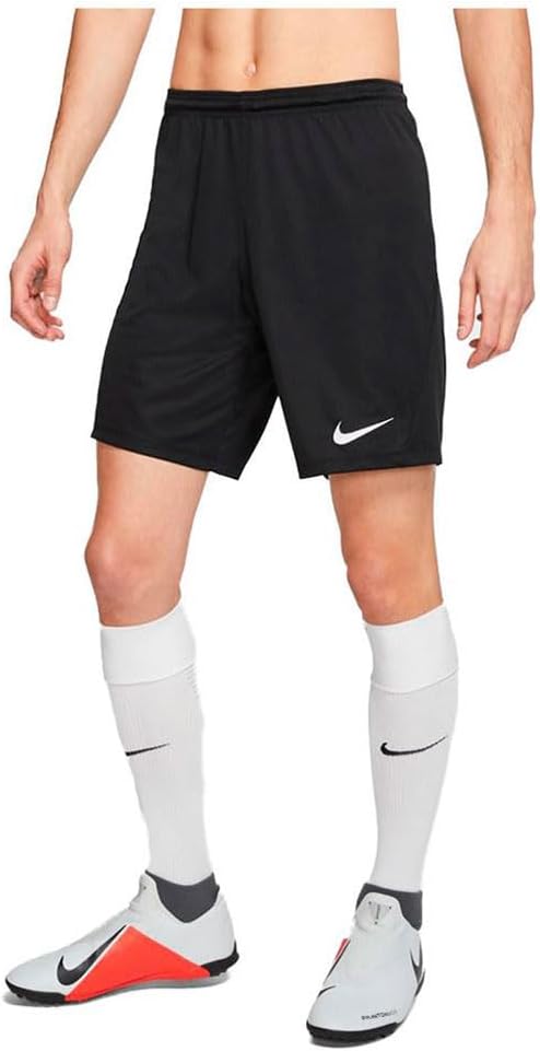 Unisex M Nk Dry Park Iii Short Nb K