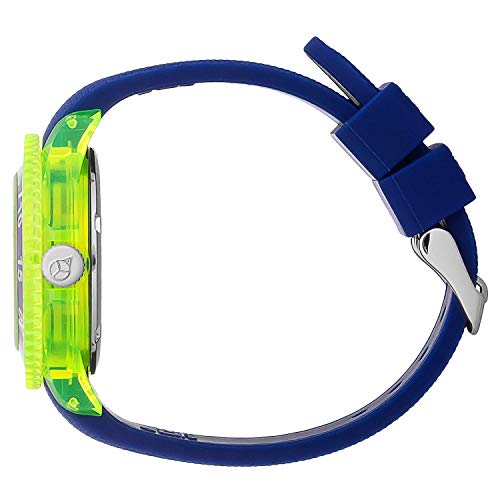 ICE-WATCH ICE cartoon - Spaceship - Small - 3H, boys