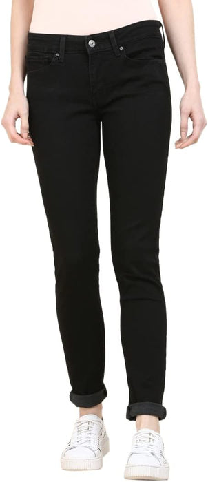 Levis Women's Skinny Fit Denim