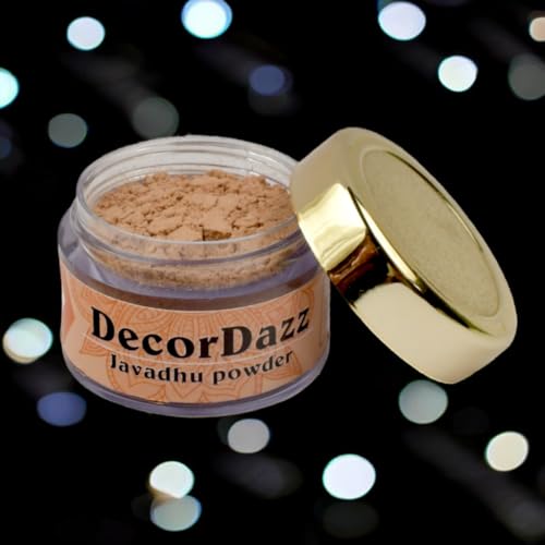 Javadhu Powder-20 gms - (10 gms each)