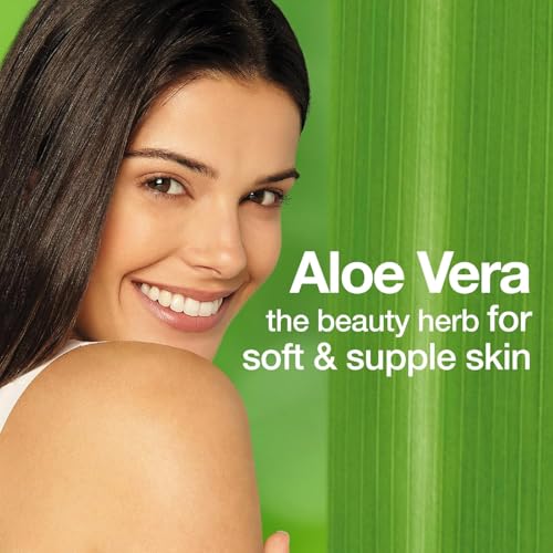 Himalaya Aloe Vera Face & Body Moisturizer Gel 300ml