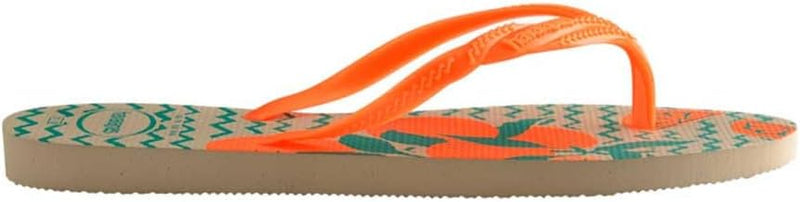Havaianas HAVAIANAS FANTASIA STYLE womens Flip Flops