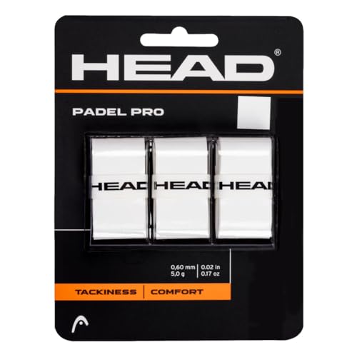 Head Padel Pro Grip Strap, Unisex Adult