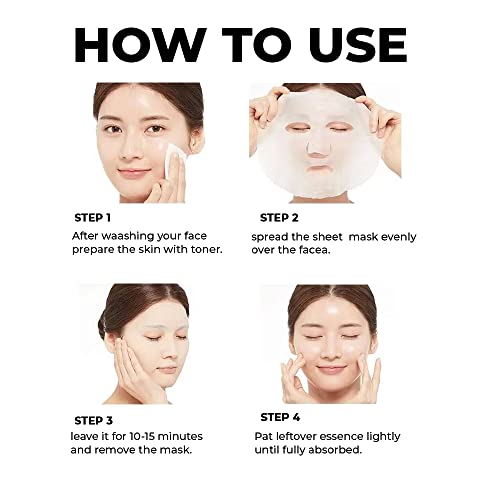 MISSHA av2023-MISSHA-missha airy fit sheet mask-fd83c045