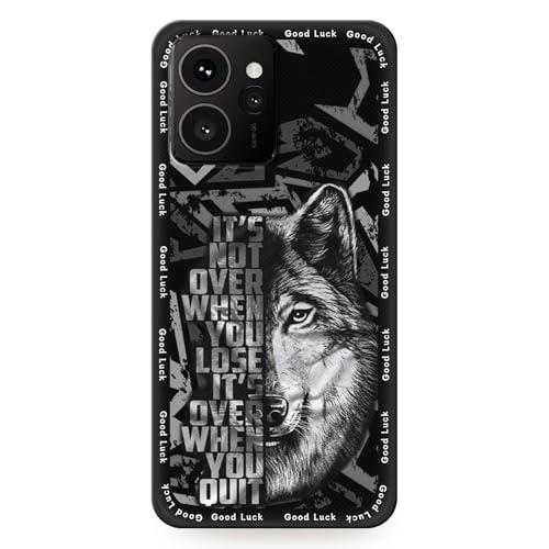 Phone Case Compatible with Nokia HMD Skyline, Cute Full wrap Cartoon Back Cover Mobile Case Waterproof Silicone Durable TPU Phone Pouch Cover