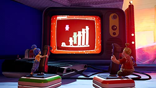 Electronic Arts It Takes Two - Nintendo Switch