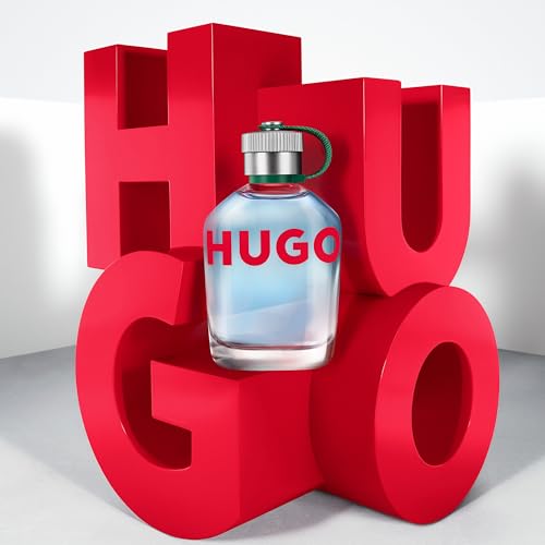Hugo Boss Man Perfume