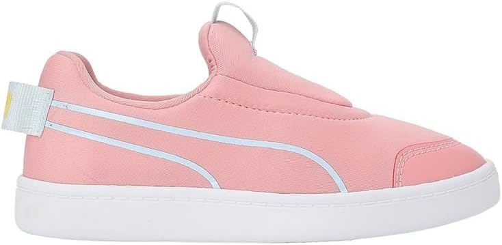 PUMA Courtflex unisex-child Sneakers