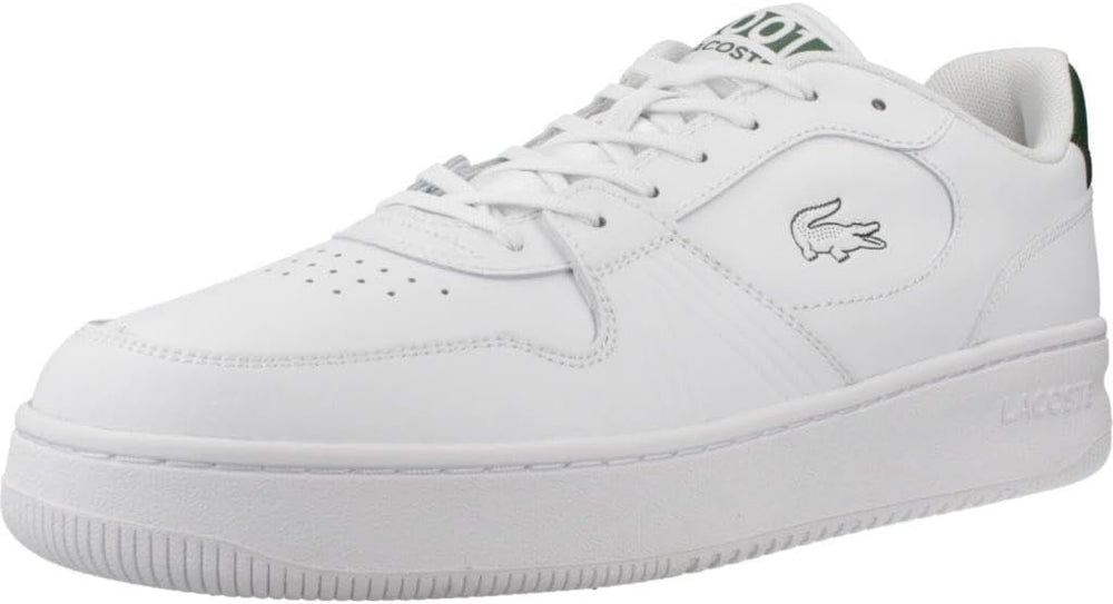Men's L001 Set Leather Sneakers mens Sneaker