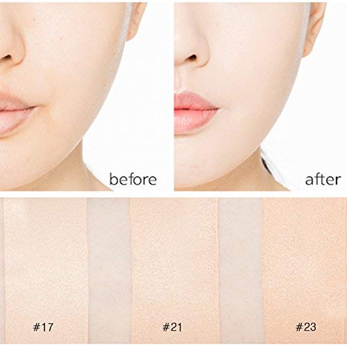 MISSHA Skin Fit Stick Foundation with SPF 50+ Pa+++, No.21