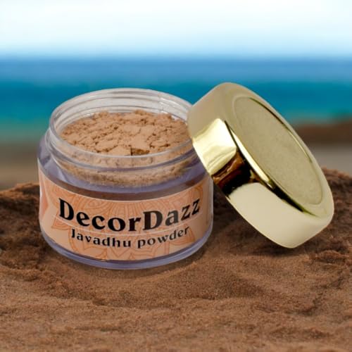 Javadhu Powder-20 gms - (10 gms each)