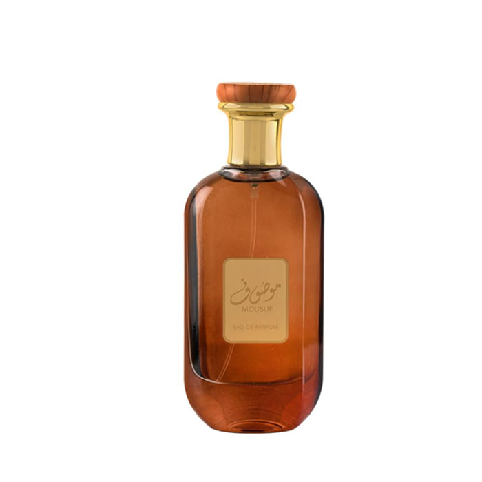 Ard Al Zaffran Mousuf Eau De Parfum for Women 100 ml