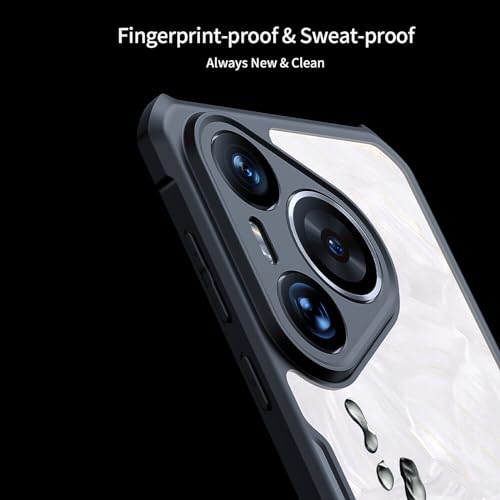 For Huawei Pura 70 Case, Camera Lens Protection Cover, TPU Shockproof Airbags Bumper Mobile Phone Back Cover, Anti-Yellowing Slim Fit Protective Casing