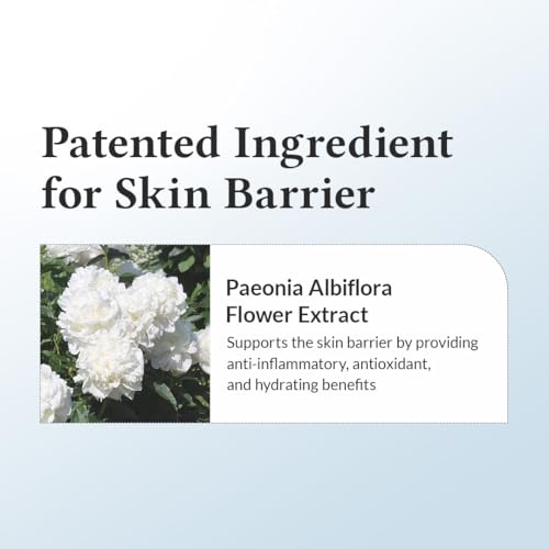 Dr.Althea 147 Barrier Cream | Daily Skin Barrier Repair Care | Deep Hydrating with Hyaluronic Acid & Ceramides | Korean Vegan Skincare for All Skin Types | 1.7 Fl Oz