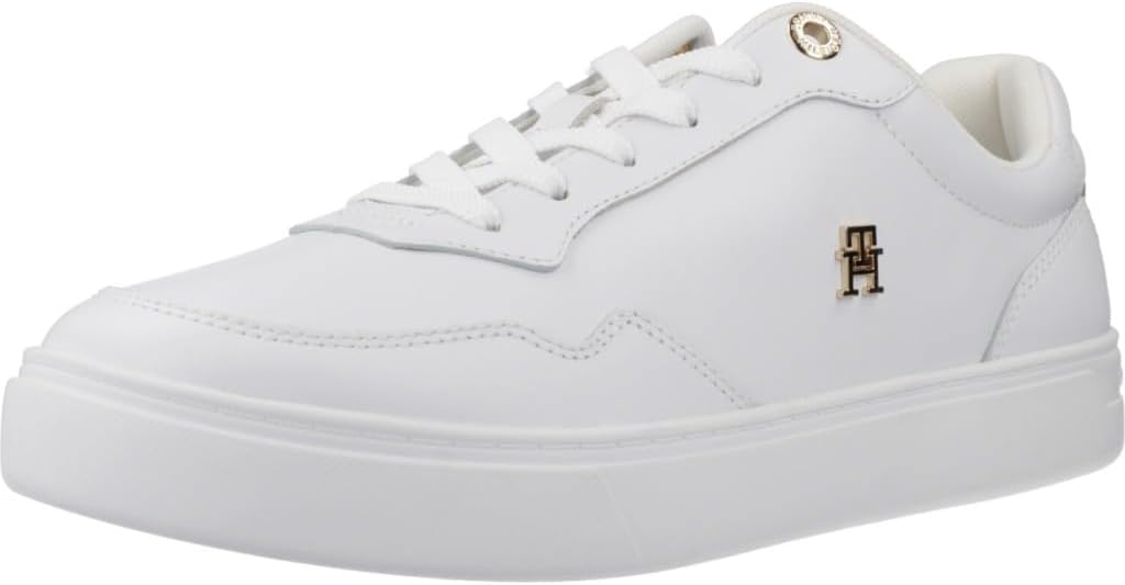 Essential Elevated womens Sneakers β image 3