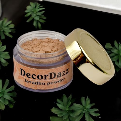 Javadhu Powder-20 gms - (10 gms each)