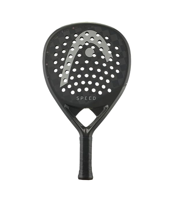 HEAD Speed Pro X Padel Racket 2025