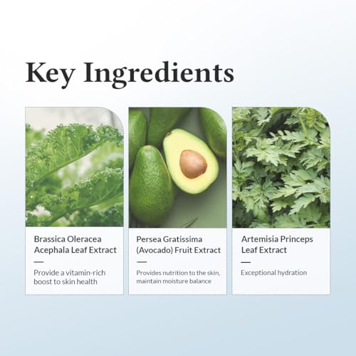 Dr.Althea 147 Barrier Cream | Daily Skin Barrier Repair Care | Deep Hydrating with Hyaluronic Acid & Ceramides | Korean Vegan Skincare for All Skin Types | 1.7 Fl Oz