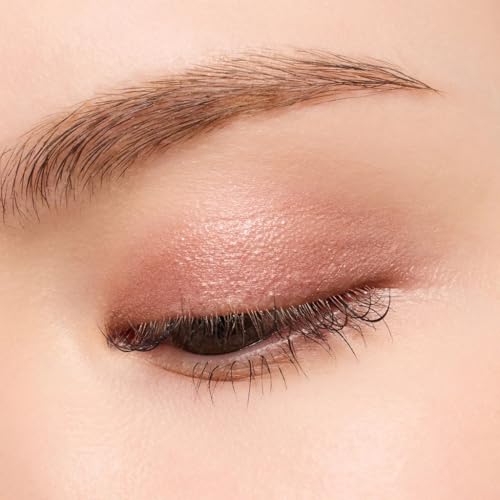 DEAR DAHLIA Perfect Designing Shadow Stick MAUVE PINK Vegan,Creamy Texture & Long-Lasting Finish, High Pigment Color