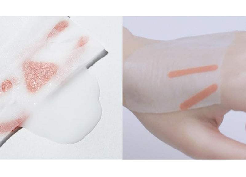 ATOPALM KIDS WILD KITTY MASK PACK 1 BOX (5 Sheets), Revitalizing Moisturizing MLE Mask Pack, Korea