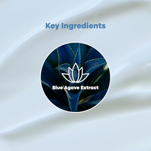 TONYMOLY Mild Blue Agave Soothing Sun Gel 50ml Comfortable and Hydrating Sun Care for Sensitive Skin