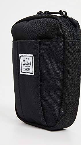 Herschel Unisex-Adult Cruz Crossbody (pack of 2)