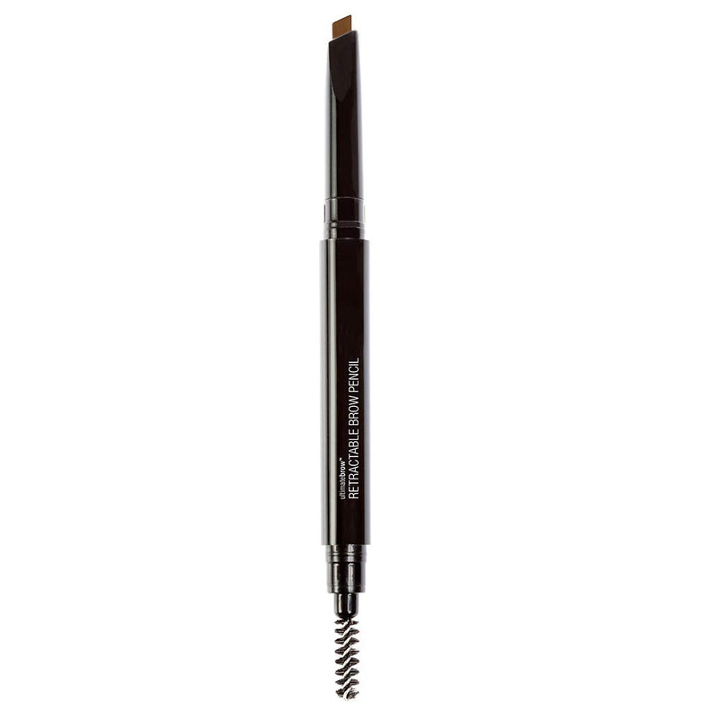 Wet n Wild Ultimate Brow Retractable Pencil - Medium Brown