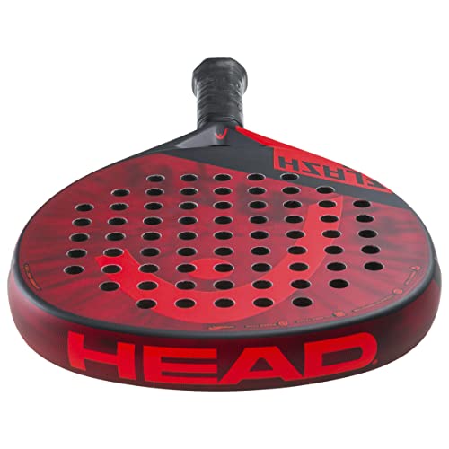 HEAD Flash Padel/Pop Tennis Paddle Series