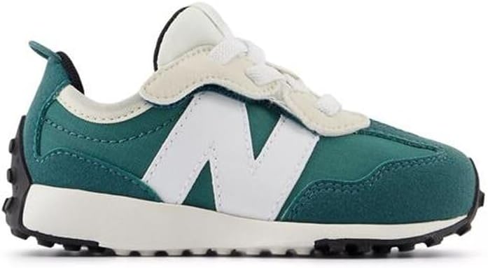 327 Unisex Shoes