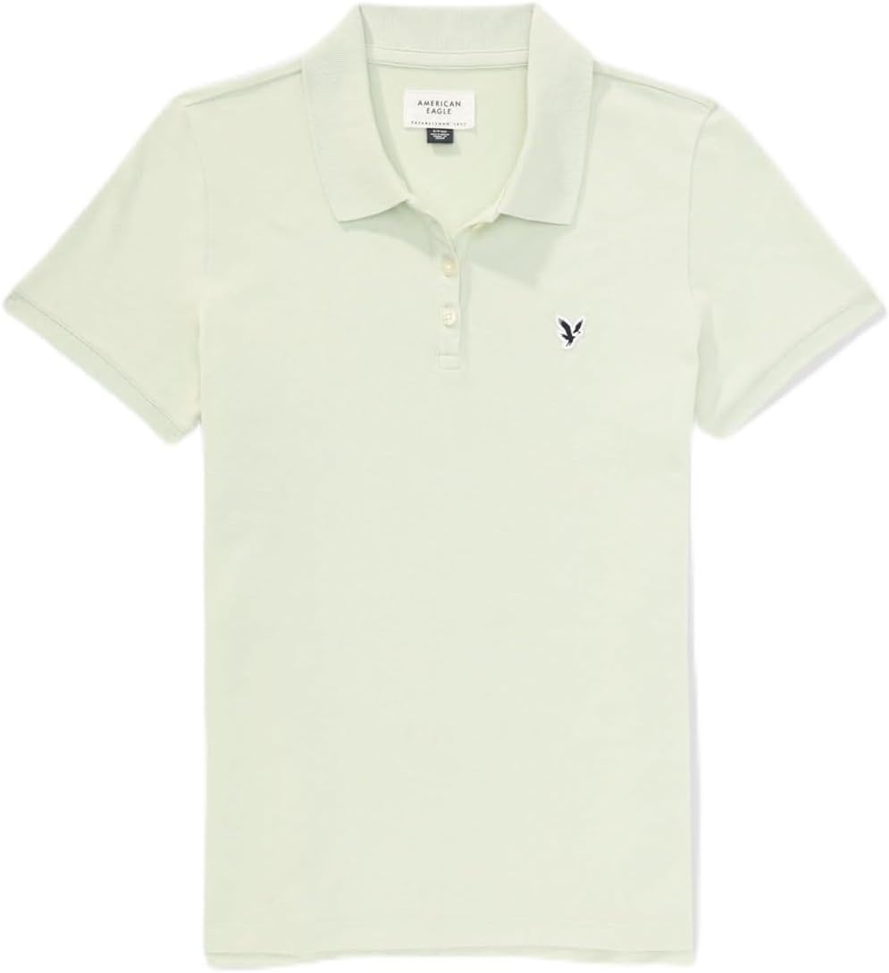 Womens Classic Polo Shirt classic (pack of 1)