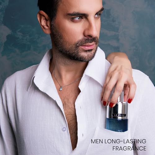 Sapil Legend For Men Eau De Parfum 80ml